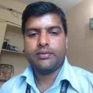 Shree Om Patel Class 9 Tuition trainer in Bangalore