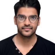 Anshul Jain Engineering Diploma Tuition trainer in Delhi