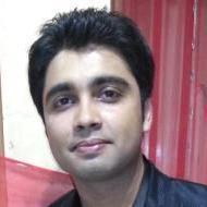 Saurabh Chauhan Big Data trainer in Ghaziabad