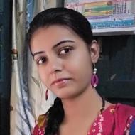 Dr. Preeti S. MSc Tuition trainer in Lucknow