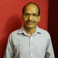 Umesh Gupta Class 9 Tuition trainer in Delhi