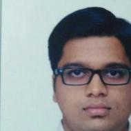 Prashanth Pillamari Class 9 Tuition trainer in Mumbai