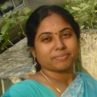 Vanitha Class 6 Tuition trainer in Chennai