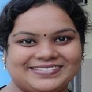 Debasree M. Java trainer in Kolkata