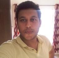 Raj S. Reiki trainer in Kolkata