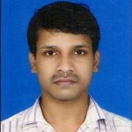 Sreejith K.k Class 11 Tuition trainer in Kochi