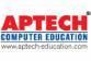 Aptech Computer Education Ajax institute in Bangalore
