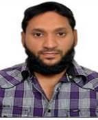 Azwar Jamal Khan Class 11 Tuition trainer in Lucknow