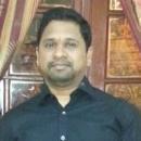 Photo of Sridhar