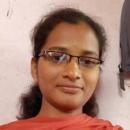 Photo of M Ashwinipriya