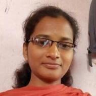 M Ashwinipriya Vocal Music trainer in Hyderabad