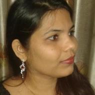 Sarika .Net trainer in Mumbai