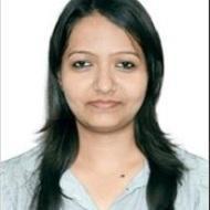 Sujata Sahariah  Class 11 Tuition trainer in Mumbai