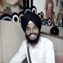 Photo of Arshdeep Singh