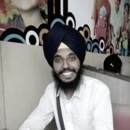 Arshdeep Singh Class 11 Tuition trainer in Sahibzada Ajit Singh Nagar