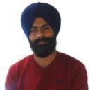 Photo of Harinder Pal