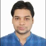 Sanjeev Kumar Class 9 Tuition trainer in Delhi