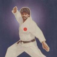 Vijei K. Self Defence trainer in Golconda