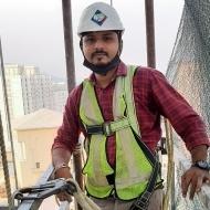 Pankaj Sananse Engineering Diploma Tuition trainer in Mumbai