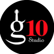 G10 Studio Vocal Music institute in Delhi