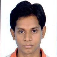 Shivam Singh Class VI-VIII Tuition trainer in Delhi