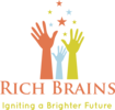 Photo of Rich Brains