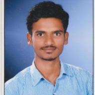 K Rajesh Class 6 Tuition trainer in Hyderabad