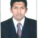Photo of Mir Shahed Ullah