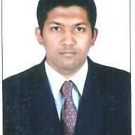 Mir Shahed Ullah BTech Tuition trainer in Hyderabad