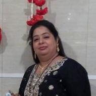 Neelam P. Summer Camp trainer in Mumbai