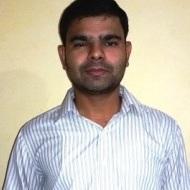 Prabhakar Kumar Upadhyay trainer in Delhi