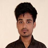 Rishabh Solanki BSc Tuition trainer in Mumbai