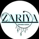 Photo of Zariya The Musical Trance