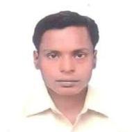 Shubham Kumar Gupta Class 9 Tuition trainer in Delhi