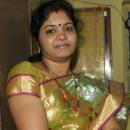 Photo of Bhavani D.