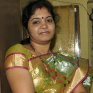 Bhavani D. Class I-V Tuition trainer in Chennai