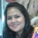 Photo of Usha Pathak