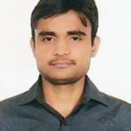 Vivek Mishra IBPS Exam trainer in Delhi