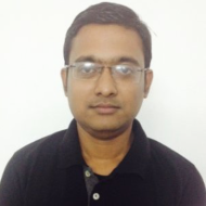 Dayal Shankar Roy iOS Developer trainer in Bangalore