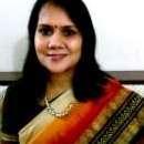 Photo of Usha P.