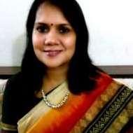 Usha P. Class I-V Tuition trainer in Mumbai