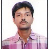 Chandra Bhushan Singh Spoken English trainer in Lucknow