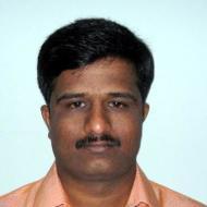 Babu Abinitio trainer in Bangalore