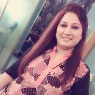 Meenu S. Makeup trainer in Ghaziabad