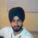 Photo of Amritpal Singh