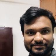 Dheeraj Sharma Computer Course trainer in Jaipur