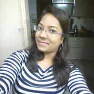  Namisha Gupta Class 9 Tuition trainer in Delhi