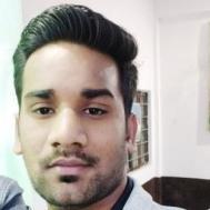 Shubham Prajapati Class 9 Tuition trainer in Allahabad