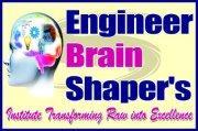 Engineer Brain Shapers Bank Clerical Exam institute in Bathinda