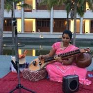 Salai L. Veena trainer in Chengalpattu